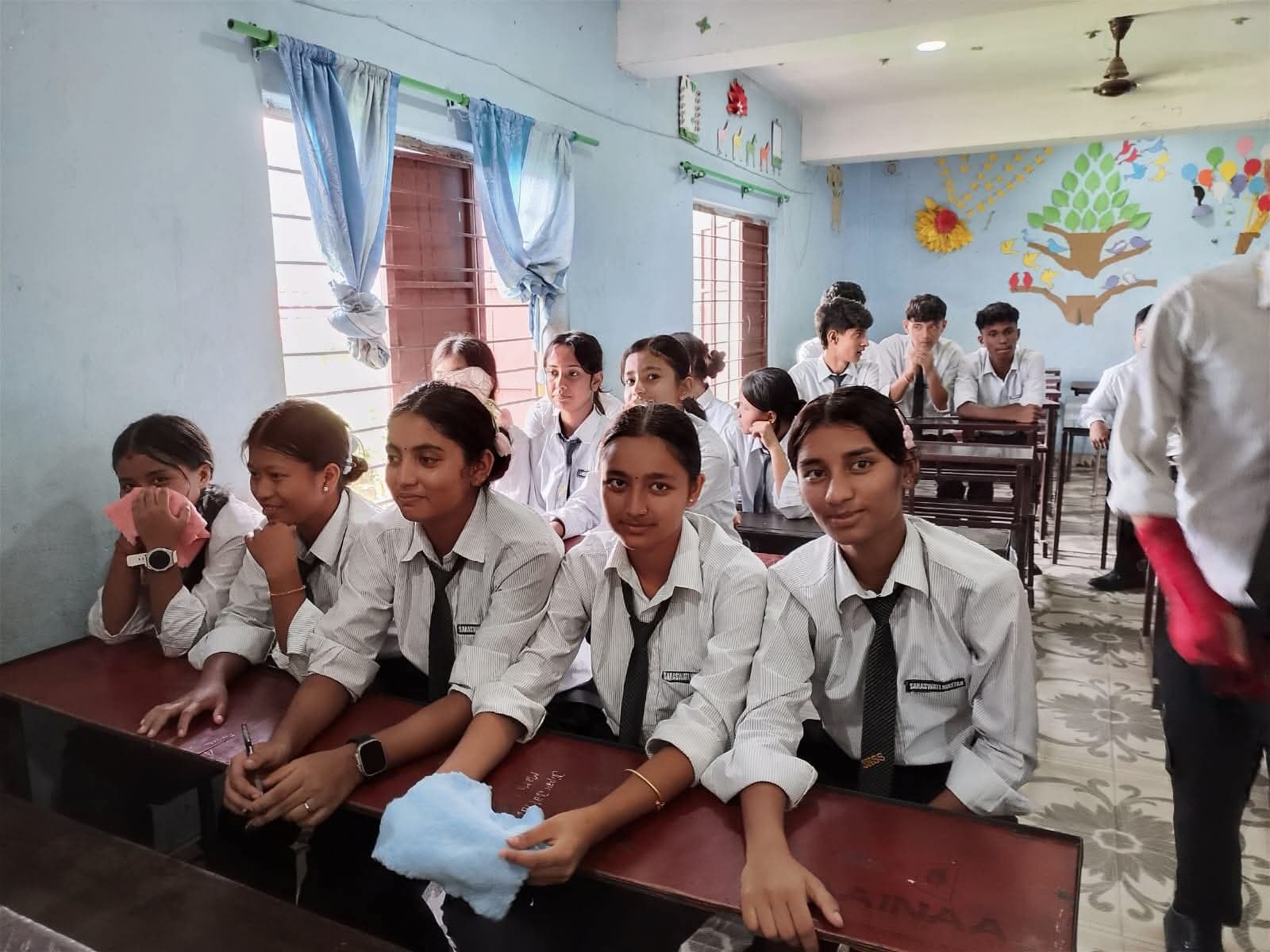 +2 Education | Humanities